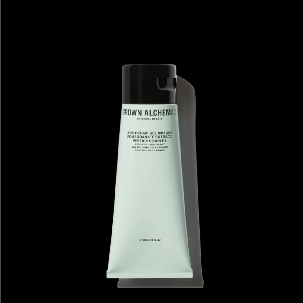 COPY - Grown Alchemist: Age Repair Gel Masque
